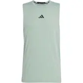 Adidas Herren Shirt Designed for Training Workout