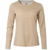 Vaude Essential Langarm-t-shirt