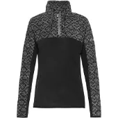 Roxy Sayna Fleece Mit Halbem Reißverschluss