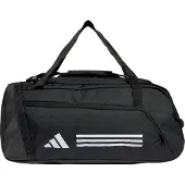 Adidas Essentials 3-Stripes Duffeltasche Small