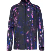 Asics Damen Jacke ROAD LITE-SHOW PACKABLE JACKET
