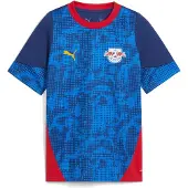 Puma RBL Training Jersey Jr elektro blue-hyperlink blue (12) 176