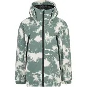 Protest Wheezy Jacke Grün 140 cm Kinder Grün 140 cm