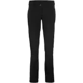 Maier Sports Helga slim Hose Damen black 46