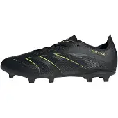 Adidas Fußballschuhe Predator League JI1118 Schwarz