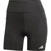 Adidas Damen Tights Own the Run kurze (Länge 5 Zoll)