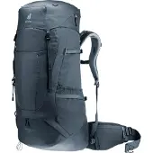 Deuter Trekking Lite 55+10 black