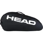 Head Schlägertasche BASE RACQUET BAG M