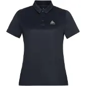Odlo Poloshirt Damen Cardada Dark Sapphire-M