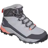 MCKINLEY Da.-Wander-Stiefel Tahsis MID AQX W GREY/YELLOW GREY/YELLOW 41