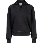 Champion Icons Sweatshirt in schwarz, Größe L