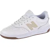 New Balance Halbschuh beige in Gr. 40