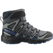 Salomon Xa Pro V8 Winter Wp Wanderstiefel