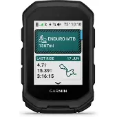 Garmin Edge Mtb Fahrradcomputer One Size