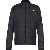 Brooks Herren Funktionsjacke Shield Hybrid Jacket 3.0
