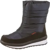 CMP Schneeschuhe Kids Rae Snow Boots Wp 39Q4964 Dunkelblau 37