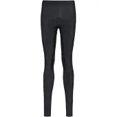 Löffler Damen Tight W BIKE TIGHTS THERMO ELASTIC