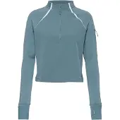 Under Armour Trainingsoberteil, Damen Velociti Pro