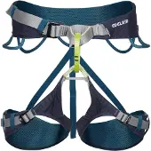 Edelrid - Klettergurt &ndash; Unisex &ndash; Jay IV - Jay Iv Sailor Blue - Größe XL - Blau