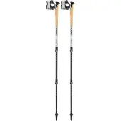 LEKI Wanderstock Cross Trail Carbon