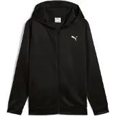 Puma Kinder Jacke TAD ESS Full Zip Jacket B