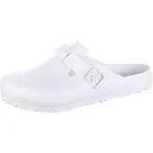 Birkenstock BOSTON EVA Weiß