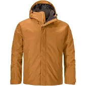Schöffel Herren Doppeljacke 3in1 Jacket Style Okere MNS