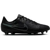 Nike LEGEND 10 ACADEMY FG/MG SCHWARZ002