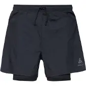 Odlo Shorts 2 in 1 Zeroweight 2.0