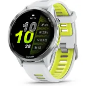 Garmin Forerunner 970, 3,56 cm (1.4"), AMOLED, Touchscreen, WLAN, GPS, 56 g
