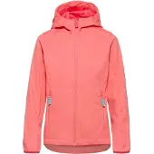 MCKINLEY Mä.-Unterjacke Abe LT G RED LIGHT RED LIGHT 116