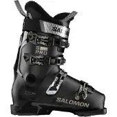Salomon S-PRO DELTA 80 Skischuhe in schwarz, Größe 23 1/2
