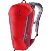 Deuter Fahrradrucksack Unisex Road One Cherry Masala
