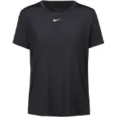 Nike Damen Shirt W NK ONE CLASSIC DF SS TOP WT