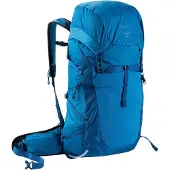 Osprey - Wandertasche / -rucksack - Talon 33 Scoria Blue/Night Shift - Blau