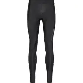 Löffler Herren Tight M BIKE TIGHTS THERMO ELASTIC