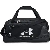 Under Armour Tasche UA STORM UNDENIABLE 5.0 DUFFLE SM 1369222-001 SCHWARZ Größe: 40 l