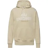 Nike Herren Kapuzensweat M NK CLUB BB PO HDY NSW GFX