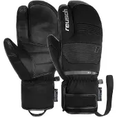 Reusch Fäustling Andy R-TEX XT Lobster Men Black-10.5