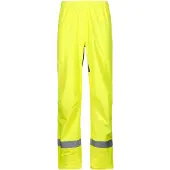 Vaude Bike Wasserdichte Hose Luminum | Größe S