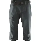 Maier Sports Herren Caprihose Jennisei He-3/4 Hose el.