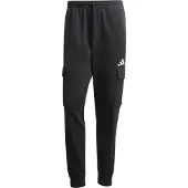 Adidas Essentials Feelcozy Fleece Cargo Joggers