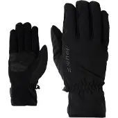 Ziener Import-z Glove man black (12) 8