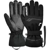 Reusch Handschuhe Primus R-TEX XT Herren Black / White-9.5