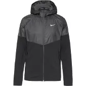 Nike Herren Jacke M NK RPL WNTRZD MILER JKT