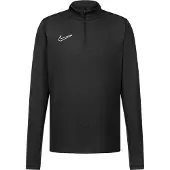 Nike Academy Halbreißverschluss-sweatshirt