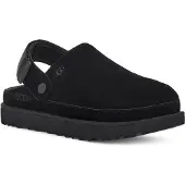 Ugg Goldenstar Clog 1138252-BLK, Pantoffeln, Damen, Schwarz, Größe: 36