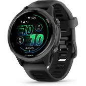 Garmin Forerunner 570, 3,05 cm (1.2"), AMOLED, Touchscreen, 8 GB, GPS, 42 g