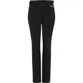 MCKINLEY Dalia Skihose in schwarz, Größe 38