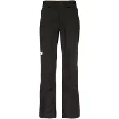 The North Face - Wasserfeste Skihose - M Descendit Pant TNF Black TNF Black für Herren - Größe L - schwarz